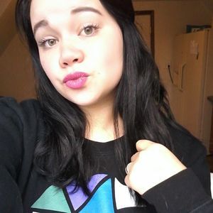 Meet your Posher, Tabby